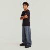 Boys Type 96 Loose Jeans Boys Type 96 Loose Jeans