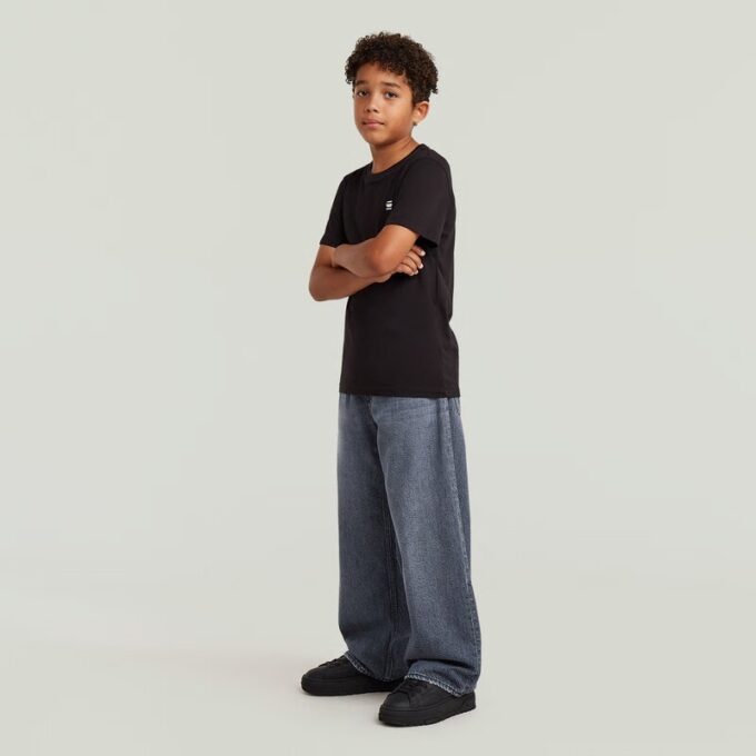 Boys Type 96 Loose Jeans Boys Type 96 Loose Jeans