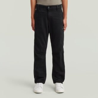 Boys Utility 3D Chino
