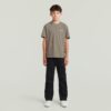 Boys Utility 3D Chino Boys Utility 3D Chino