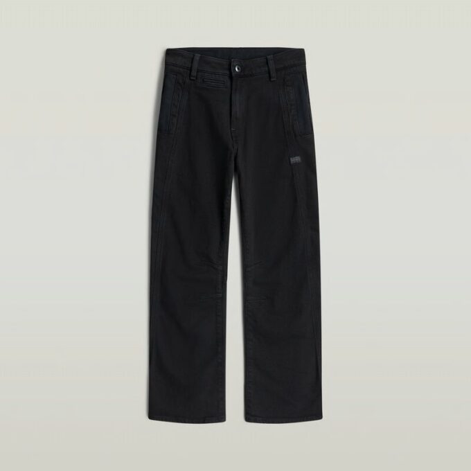 Boys Utility 3D Chino Boys Utility 3D Chino