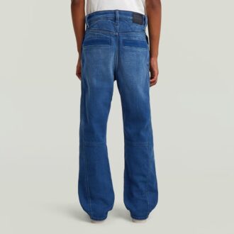 Boys Utility 3D Chino Loose