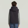 Boys Whistler Vest