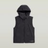 Boys Whistler Vest