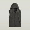 Boys Whistler Vest