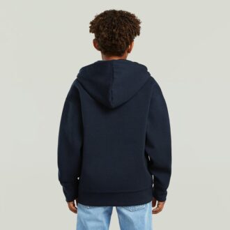 Boys Wool Hooded Knit Sweater Boys Wool Hooded Knit Sweater