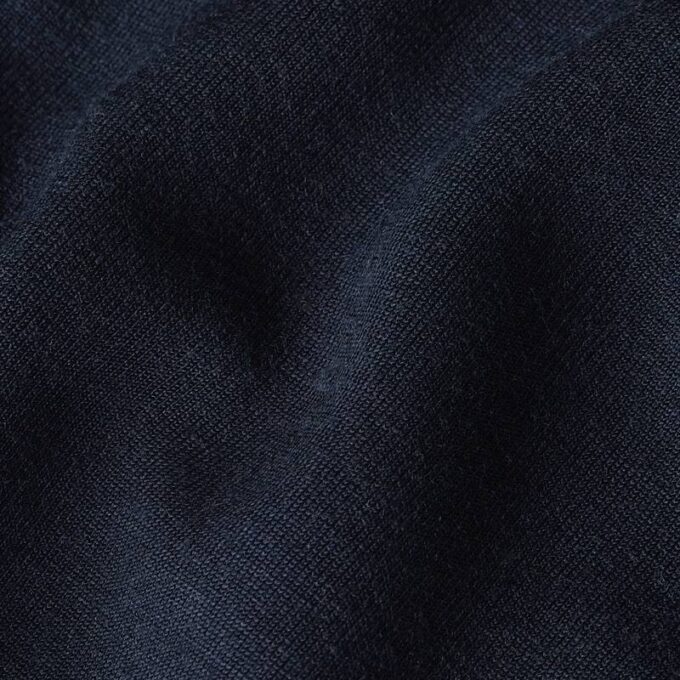 Boys Wool Hooded Knit Sweater