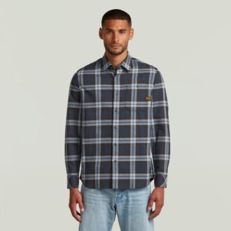 Bristum 2.0 Slim Shirt