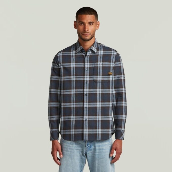 Bristum 2.0 Slim Shirt Bristum 2.0 Slim Shirt