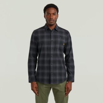 Bristum 2.0 Slim Shirt