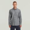 Bristum 2.0 Slim Shirt Bristum 2.0 Slim Shirt
