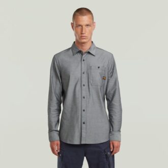 Bristum 2.0 Slim Shirt