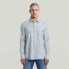 Bristum 2.0 Slim Shirt Bristum 2.0 Slim Shirt