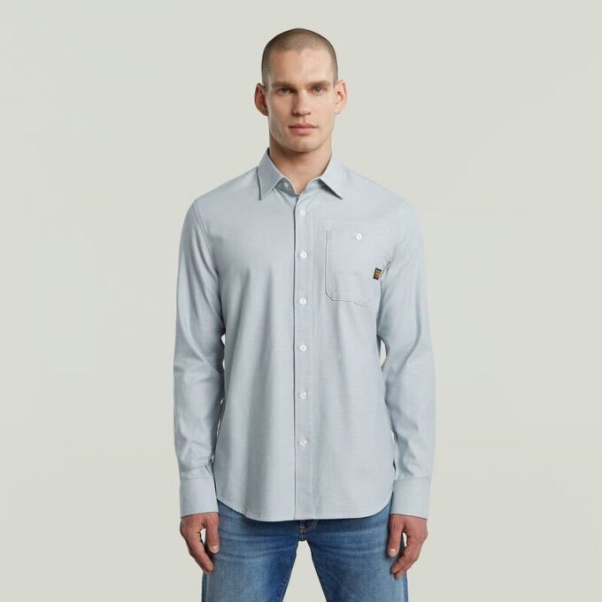 Bristum 2.0 Slim Shirt Bristum 2.0 Slim Shirt