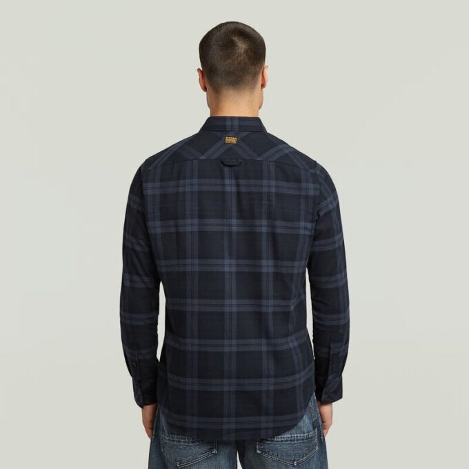 Bristum 2.0 Slim Shirt Bristum 2.0 Slim Shirt