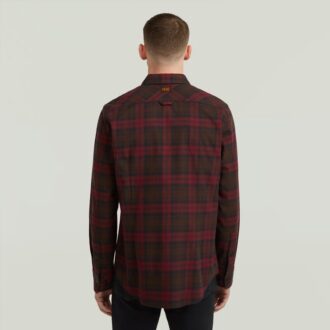 Bristum 2.0 Slim Shirt