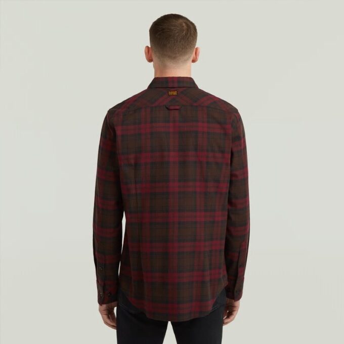 Bristum 2.0 Slim Shirt