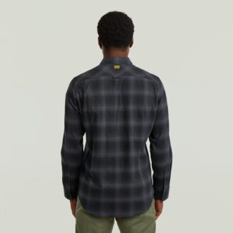 Bristum 2.0 Slim Shirt
