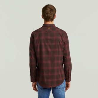 Bristum 2.0 Slim Shirt