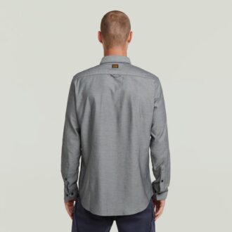 Bristum 2.0 Slim Shirt