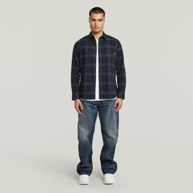 Bristum 2.0 Slim Shirt Bristum 2.0 Slim Shirt