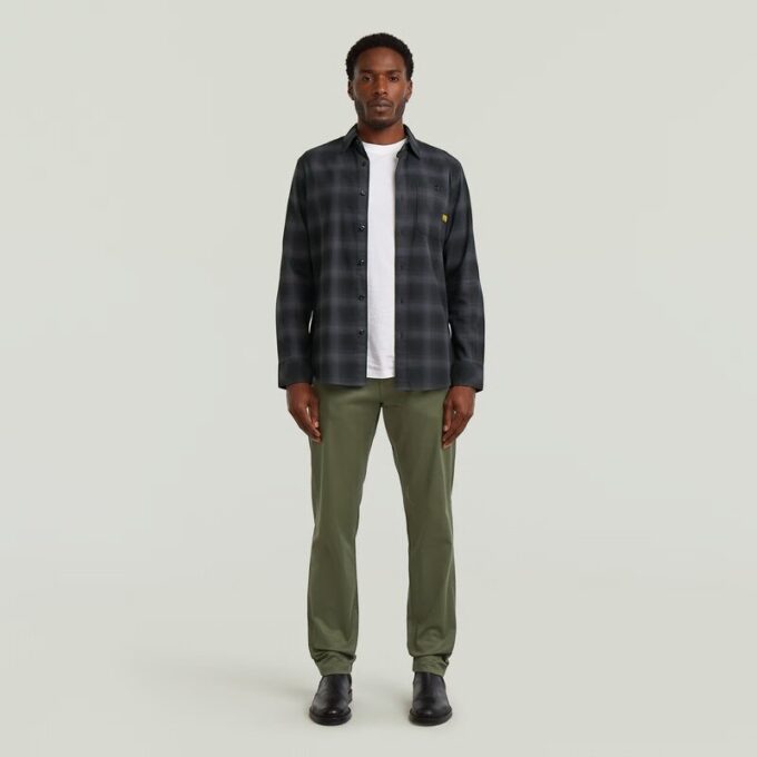 Bristum 2.0 Slim Shirt Bristum 2.0 Slim Shirt