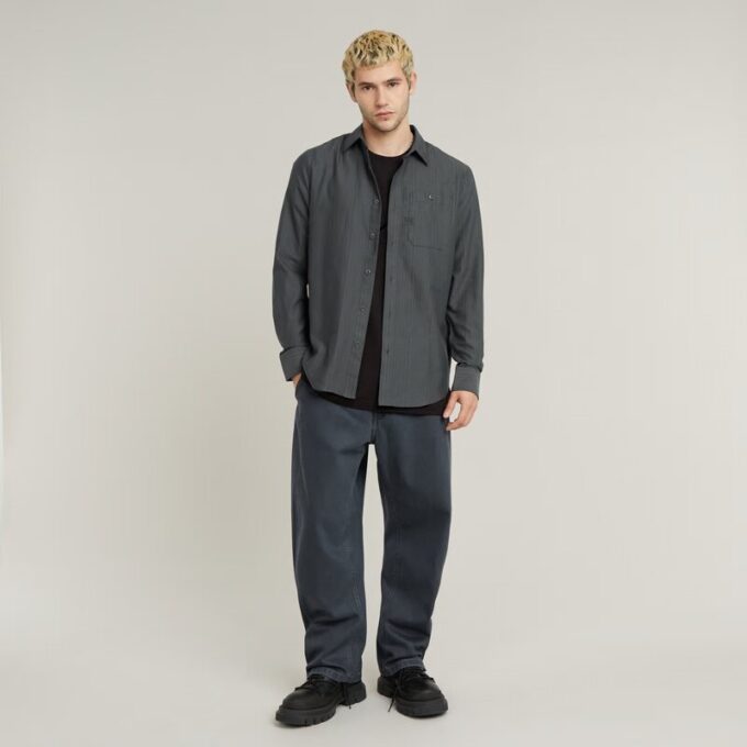 Bristum 2.0 Slim Shirt