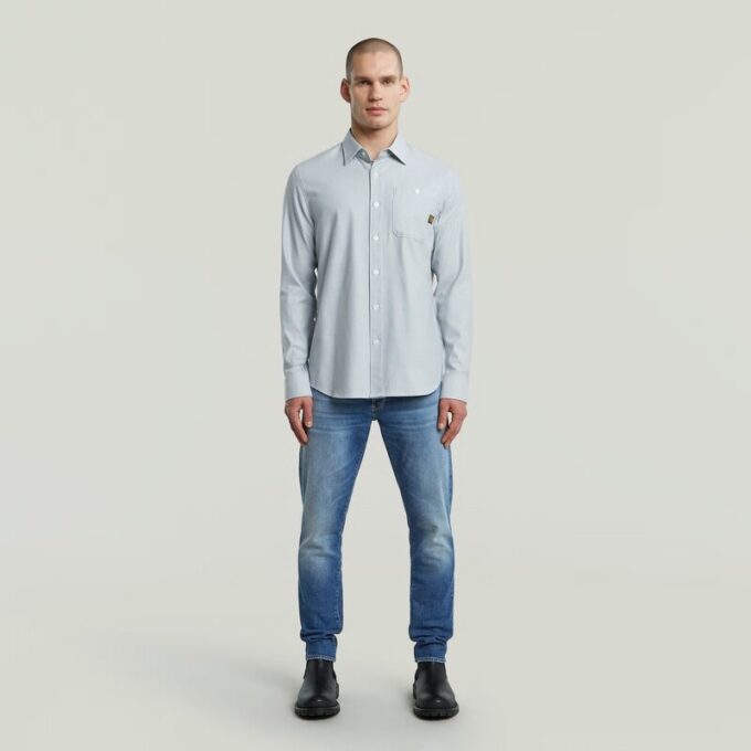 Bristum 2.0 Slim Shirt Bristum 2.0 Slim Shirt
