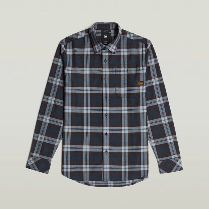 Bristum 2.0 Slim Shirt Bristum 2.0 Slim Shirt