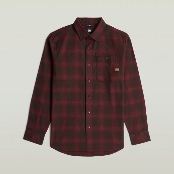 Bristum 2.0 Slim Shirt Bristum 2.0 Slim Shirt