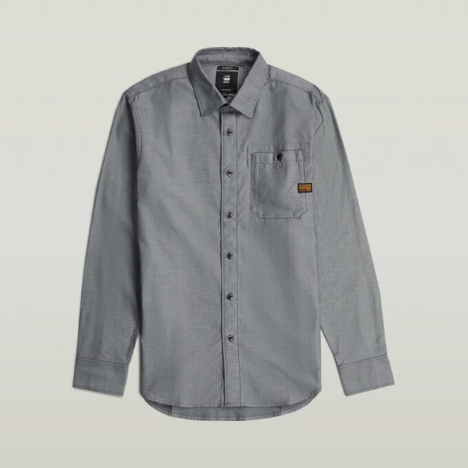 Bristum 2.0 Slim Shirt Bristum 2.0 Slim Shirt