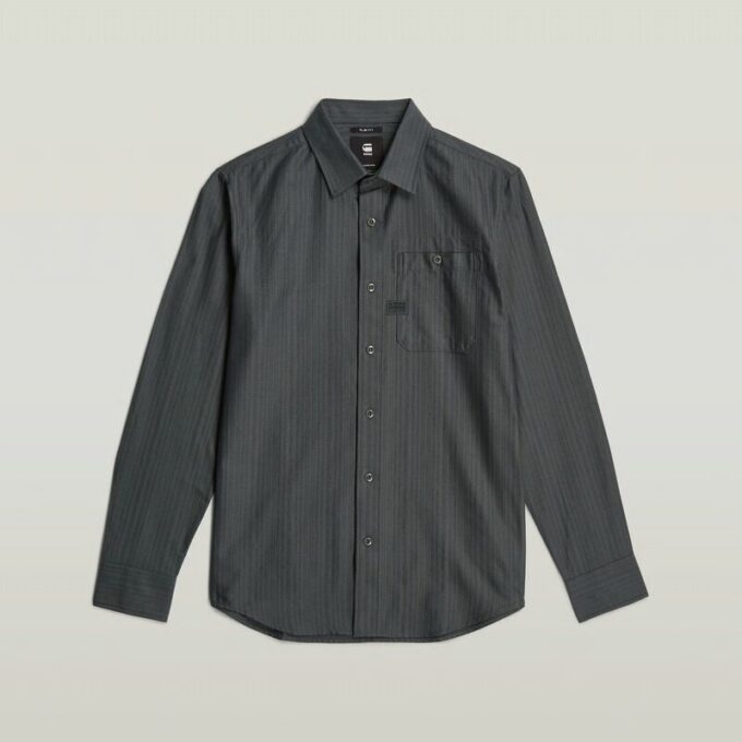 Bristum 2.0 Slim Shirt