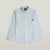Bristum 2.0 Slim Shirt Bristum 2.0 Slim Shirt