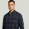 Bristum 2.0 Slim Shirt Bristum 2.0 Slim Shirt