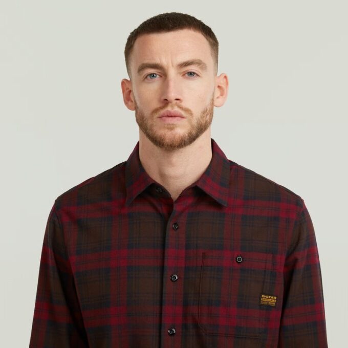 Bristum 2.0 Slim Shirt