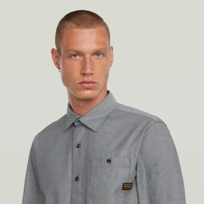 Bristum 2.0 Slim Shirt Bristum 2.0 Slim Shirt