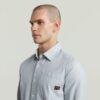 Bristum 2.0 Slim Shirt Bristum 2.0 Slim Shirt