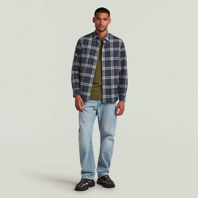 Bristum 2.0 Slim Shirt Bristum 2.0 Slim Shirt