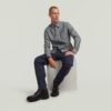 Bristum 2.0 Slim Shirt Bristum 2.0 Slim Shirt