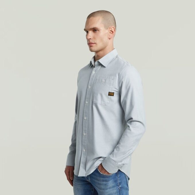 Bristum 2.0 Slim Shirt Bristum 2.0 Slim Shirt