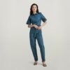 Bristum Deconstructed Jumpsuit