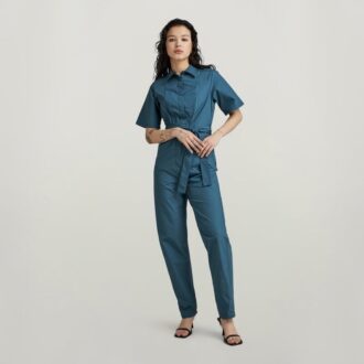 Bristum Deconstructed Jumpsuit