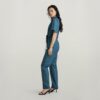 Bristum Deconstructed Jumpsuit