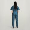 Bristum Deconstructed Jumpsuit