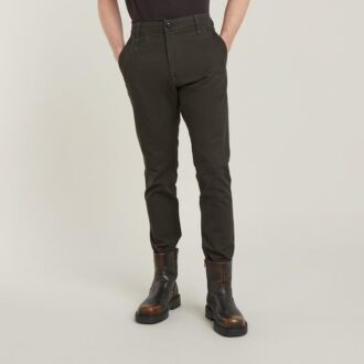 Bronson 2.0 Slim Chino