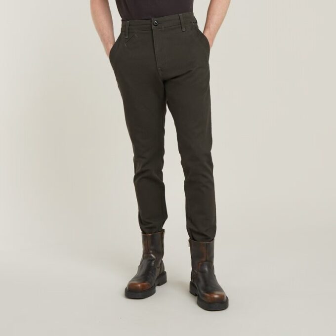 Bronson 2.0 Slim Chino Bronson 2.0 Slim Chino
