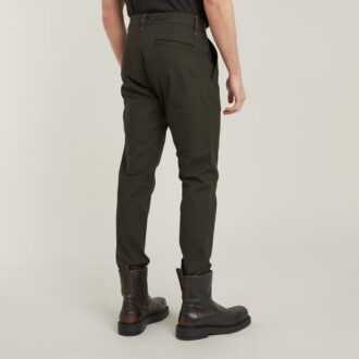 Bronson 2.0 Slim Chino