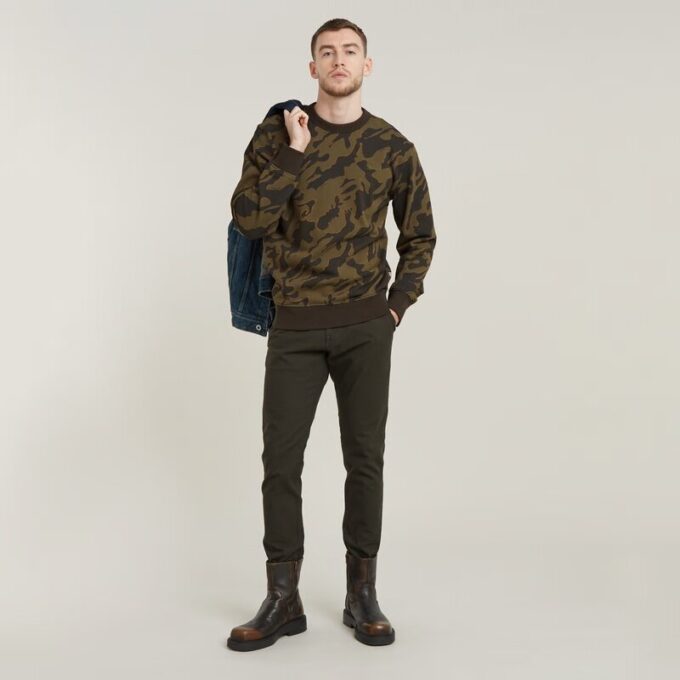 Bronson 2.0 Slim Chino Bronson 2.0 Slim Chino