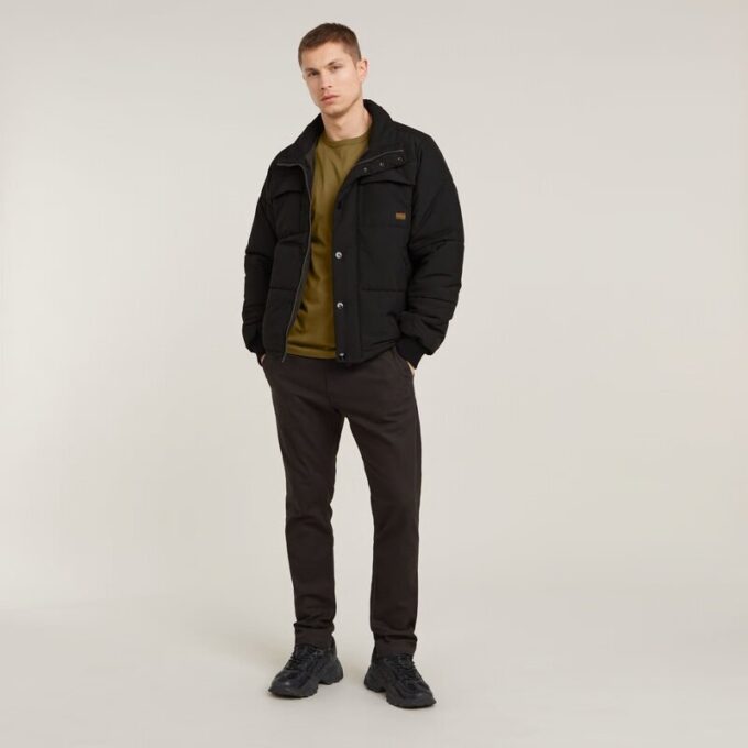 Bronson 2.0 Slim Chino Bronson 2.0 Slim Chino