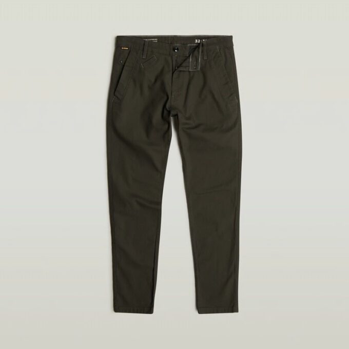 Bronson 2.0 Slim Chino Bronson 2.0 Slim Chino